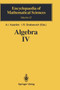 Algebra IV : Infinite Groups. Linear Groups : 37 by A.Yu. Ol'shanskij - Hardback