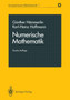 Numerische Mathematik : 7 by Gunther Hammerlin - Paperback