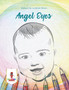 Angel Eyes : Malbuch fur werdende Mutter by Coloring Bandit - Paperback