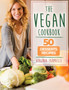 The Vegan Cookbook : 50 Desserts Recipes