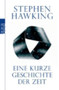 Eine kurze Geschichte der Zeit by Stephen Hawking - Paperback
