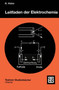 Leitfaden der Elektrochemie by Rudolf Holze - Paperback