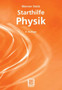 Starthilfe Physik by Werner Stolz - Paperback