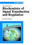 Biochemistry of Signal Transduction and Regulation by Gerhard Krauss - Hardback