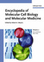 Encyclopedia of Molecular Cell Biology & Molecular Medicine : v. 2 by Robert A. Meyers - Hardback