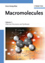 Macromolecules : Volume 1: Chemical Structures and Syntheses by Hans-Georg Elias - Hardback