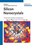 Silicon Nanocrystals : Fundamentals, Synthesis and Applications by L Pavesi - Hardback