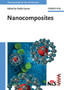 Nanocomposites by Challa S.S.R. Kumar - Hardback