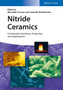Nitride Ceramics : Combustion Synthesis, Properties and Applications by Alexander A. Gromov - Hardback