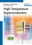 High Temperature Superconductors by Raghu N. Bhattacharya - Hardback