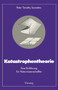 Katastrophentheorie : Eine Einfuhrung fur Naturwissenschaftler by Peter T. Saunders - Paperback
