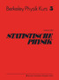 Statistische Physik by Frederick Reif - Paperback