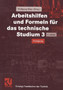 Arbeitshilfen und Formeln fur das technische Studium 3 : Fertigung by Wolfgang Boege - Paperback