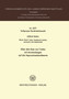 Uber den Satz von Trotter mit Anwendungen auf die Approximationstheorie : 2577 by Michael Becker - Paperback