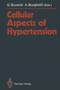 Cellular Aspects of Hypertension by Giacomo Bruschi - Paperback