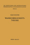 Wahrscheinlichkeitstheorie : 86 by Hans Richter - Paperback