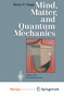 Mind, Matter, and Quantum Mechanics by Henry P. Stapp - Paperback