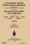 Verhandlungen der Deutschen Gesellschaft fur Chirurgie by H. Schaefer - Paperback