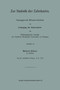 Zur Statistik der Zahnkaries : Inaugural-Dissertation zur Erlangung der Doktorwurde der Philosophischen Fakultat der Friedrich-Alexanders-Universita zu Erlangen by Robert Kloeser - Paperback