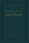 Grundlagen der Koks-Chemie by Oskar Simmersbach - Paperback