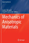 Mechanics of Anisotropic Materials by Jacek J. Skrzypek - Paperback