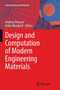 Design and Computation of Modern Engineering Materials : 54 by Andreas OEchsner - Paperback