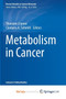 Metabolism in Cancer by Cramer Thorsten Cramer - Paperback