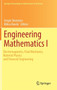 Engineering Mathematics I : Electromagnetics, Fluid Mechanics, Material Physics and Financial Engineering : 178 by Sergei Silvestrov - Hardback