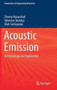 Acoustic Emission : Methodology and Application by Zinoviy Nazarchuk - Hardback