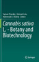 Cannabis sativa L. - Botany and Biotechnology by Suman Chandra - Hardback