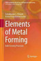 Elements of Metal Forming : Bulk Forming Processes by Rahulkumar S. Hingole - Hardback