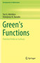 Green's Functions : Potential Fields on Surfaces : 48 by Yuri A. Melnikov - Hardback