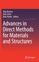 Advances in Direct Methods for Materials and Structures by Olga Barrera - Hardback