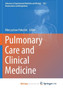 Pulmonary Care and Clinical Medicine by Pokorski Mieczyslaw Pokorski - Paperback