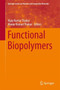 Functional Biopolymers by Vijay Kumar Thakur - Hardback