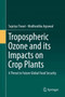 Tropospheric Ozone and its Impacts on Crop Plants : A Threat to Future Global Food Security by Supriya Tiwari - Hardback