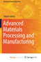 Advanced Materials Processing and Manufacturing by Jaluria Yogesh Jaluria - Paperback