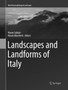 Landscapes and Landforms of Italy by Mauro Soldati - Paperback