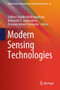 Modern Sensing Technologies : 29 by Subhas Chandra Mukhopadhyay - Hardback