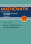 Theorie und Anwendung der Symmetriegruppen by Lothar Ehrenberg - Paperback