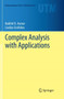 Complex Analysis with Applications by Nakhle H. Asmar - Paperback