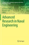 Advanced Research in Naval Engineering by Anthony A. Ruffa - Paperback