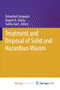 Treatment and Disposal of Solid and Hazardous Wastes by Sengupta Debashish Sengupta - Paperback