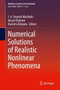 Numerical Solutions of Realistic Nonlinear Phenomena : 31 by J.A.Tenreiro Machado - Hardback