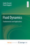 Fluid Dynamics : Fundamentals and Applications by Visconti Guido Visconti - Paperback