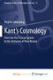 Kant's Cosmology : From the Pre-Critical System to the Antinomy of Pure Reason by Falkenburg Brigitte Falkenburg - Paperback