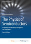 The Physics of Semiconductors : An Introduction Including Nanophysics and Applications by Grundmann Marius Grundmann - Paperback