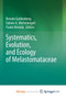 Systematics, Evolution, and Ecology of Melastomataceae by Goldenberg Renato Goldenberg - Paperback