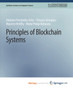 Principles of Blockchain Systems by Fernandez Anta Antonio Fernandez Anta - Paperback