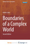 Boundaries of a Complex World by Ludu Andrei Ludu - Paperback